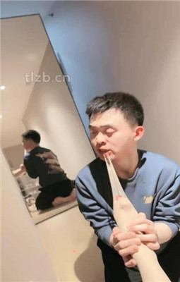 图片[6]_【时安】肉丝脚狂舔/踩踏碾压/手铐绳艺技巧_HD绳艺资源