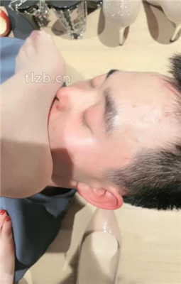 图片[10]_【时安】肉丝脚狂舔/踩踏碾压/手铐绳艺技巧_HD绳艺资源