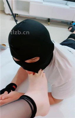 图片[9]_【陈莹斯】狗舌头保养主人的高跟_HD绳艺资源