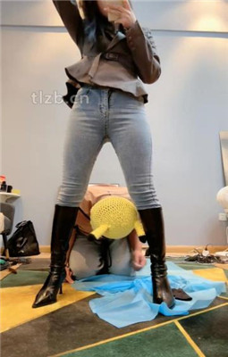 图片[7]_【思诺】长靴胯下辱/五花大绑/艺术窒息_HD绳艺资源