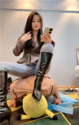 图片[11]_【思诺】长靴胯下辱/五花大绑/艺术窒息_HD绳艺资源