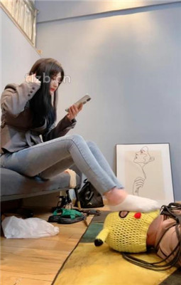 图片[17]_【雅雅】美腿诱惑_HD绳艺资源