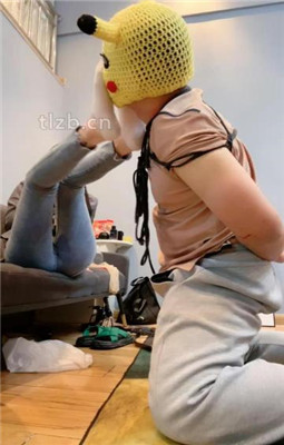 图片[19]_【雅雅】美腿诱惑_HD绳艺资源