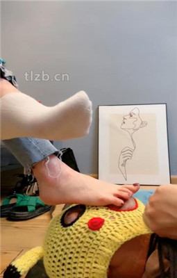 图片[20]_【雅雅】美腿诱惑_HD绳艺资源