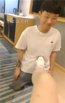 【桃川】纹身大哥也怕学生素人S【上】_HD绳艺资源