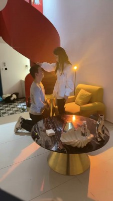 图片[2]_【汐言】长靴白袜气味控制/刑虐家奴_HD绳艺资源