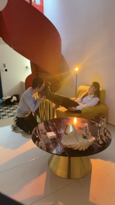 图片[3]_【汐言】长靴白袜气味控制/刑虐家奴_HD绳艺资源