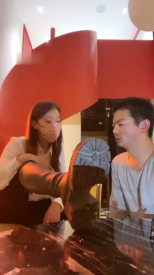 图片[5]_【汐言】长靴白袜气味控制/刑虐家奴_HD绳艺资源