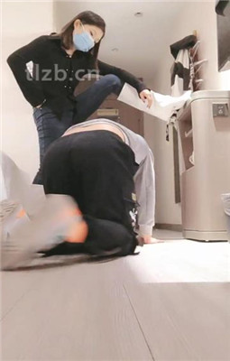 图片[7]_【欧拉】嘴硬的狗-皮鞭/喂食/踩踏/圣水/耳光_HD绳艺资源