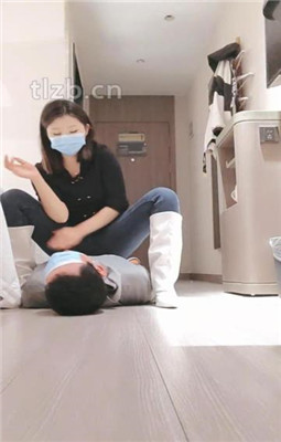 图片[10]_【欧拉】嘴硬的狗-皮鞭/喂食/踩踏/圣水/耳光_HD绳艺资源