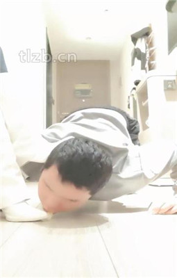 图片[15]_【欧拉】嘴硬的狗-皮鞭/喂食/踩踏/圣水/耳光_HD绳艺资源