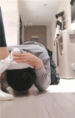 图片[16]_【欧拉】嘴硬的狗-皮鞭/喂食/踩踏/圣水/耳光_HD绳艺资源