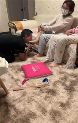 图片[4]_【学生双主】胁迫表哥做狗-sp深喉耳光_HD绳艺资源