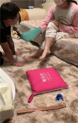 图片[9]_【学生双主】胁迫表哥做狗-sp深喉耳光_HD绳艺资源