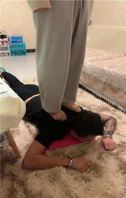 图片[10]_【学生双主】胁迫表哥做狗-sp深喉耳光_HD绳艺资源