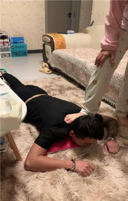 图片[11]_【学生双主】胁迫表哥做狗-sp深喉耳光_HD绳艺资源