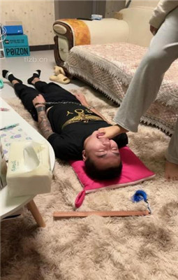 图片[12]_【学生双主】胁迫表哥做狗-sp深喉耳光_HD绳艺资源