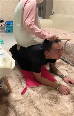 图片[13]_【学生双主】胁迫表哥做狗-sp深喉耳光_HD绳艺资源