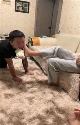 图片[16]_【学生双主】胁迫表哥做狗-sp深喉耳光_HD绳艺资源