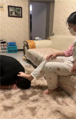 图片[17]_【学生双主】胁迫表哥做狗-sp深喉耳光_HD绳艺资源