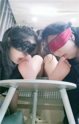 图片[2]_【小羊】放弃自尊-俩闺蜜伺候我【上】_HD绳艺资源