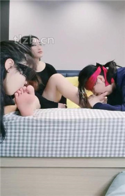 图片[9]_【小羊】放弃自尊-俩闺蜜伺候我【上】_HD绳艺资源