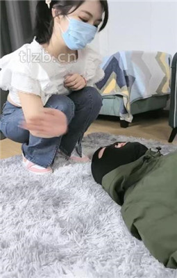 图片[12]_【稚主】剧情-开发弟弟成为狗_HD绳艺资源