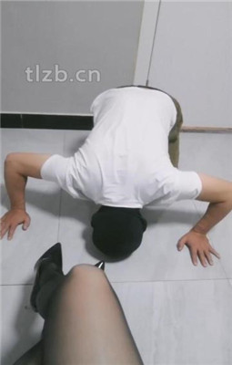 图片[16]_【美娜格格】白领制服诱惑-揪耳朵/耳光_HD绳艺资源