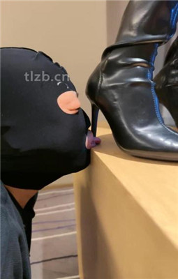 图片[18]_【金佳恩】双S-舔脏长靴/虐乳/踩狗舌/骑马/喝圣水【双视角版】_HD绳艺资源