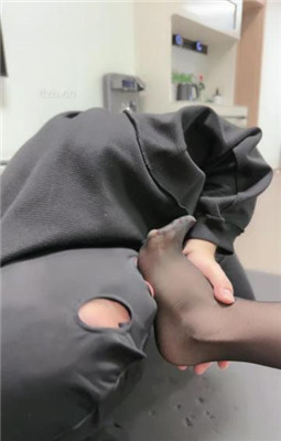 图片[8]_【冰夏绳艺导师】黑丝高跟诱惑/转胯_HD绳艺资源