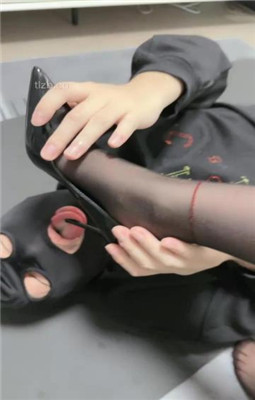 图片[11]_【冰夏绳艺导师】黑丝高跟诱惑/转胯_HD绳艺资源