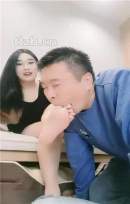 【小羊】近距离啃裸足/虐乳【完整版】_HD绳艺资源