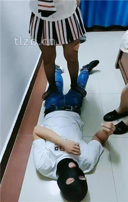 图片[11]_【广东迪迪】双S-偷舔主人的jio被暴打【完整版】_HD绳艺资源