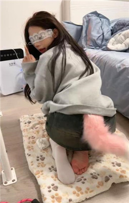 图片[14]_【橙宝】母畜-主人的撒气工具-白袜-踩嘴-掐脖窒息_HD绳艺资源