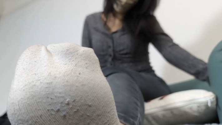 图片[10]_【女神学院·稚主kk】棉袜牛仔裤艺术训练_HD绳艺资源