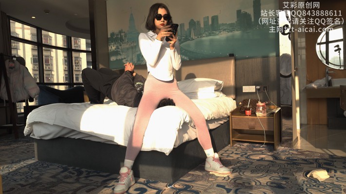 图片[11]_【初见】豪华总统套房坐脸/颜面骑乘/手脚绳艺技巧嘴眼封死/呼吸控制_HD绳艺资源