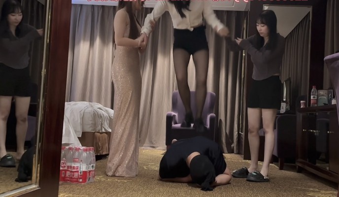 图片[3]_modelS群高难度挑战虐姐妹老公第一部曲_HD绳艺资源