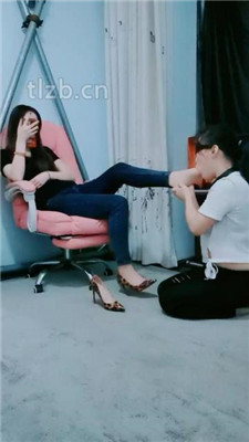 图片[7]_【梦幻大大】母畜-长靴黑丝-踩狗爪/跪舔/骑马爬行_HD绳艺资源