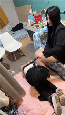 图片[11]_【套路最浪女慕】母畜-正房教训不知好歹的小三_HD绳艺资源