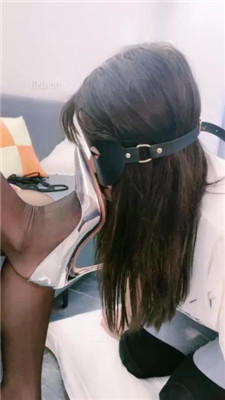 图片[2]_【夕微】母畜-高跟黑丝恋足舔/sp/口水【双视角版】_HD绳艺资源