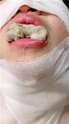 图片[2]_【茹雪】艺术踩虐木乃伊狗奴【下】_HD绳艺资源