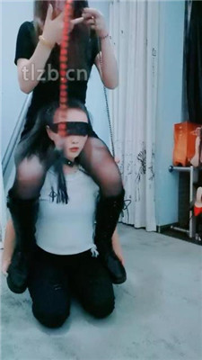 图片[10]_【梦幻大大】母畜-高跟裸足跪舔-骑马爬行_HD绳艺资源