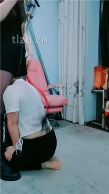 图片[11]_【梦幻大大】母畜-高跟裸足跪舔-骑马爬行_HD绳艺资源