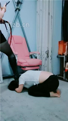 图片[14]_【梦幻大大】母畜-高跟裸足跪舔-骑马爬行_HD绳艺资源