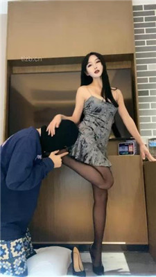 图片[3]_【千条姐】长腿黑丝高跟诱惑/插嘴/闻腋下_HD绳艺资源