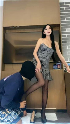 图片[4]_【千条姐】长腿黑丝高跟诱惑/插嘴/闻腋下_HD绳艺资源