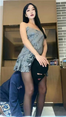 图片[5]_【千条姐】长腿黑丝高跟诱惑/插嘴/闻腋下_HD绳艺资源