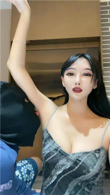 图片[6]_【千条姐】长腿黑丝高跟诱惑/插嘴/闻腋下_HD绳艺资源