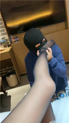 图片[7]_【千条姐】长腿黑丝高跟诱惑/插嘴/闻腋下_HD绳艺资源