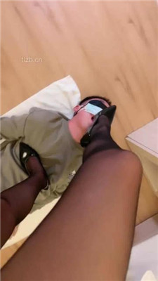 图片[16]_【米开朗】御姐S-高跟黑丝踢裆/踩踏专场_HD绳艺资源